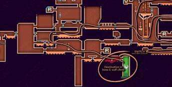 Rebel Transmute Nintendo Switch Screenshot