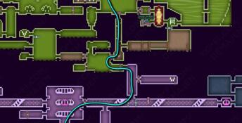 Rebel Transmute Nintendo Switch Screenshot