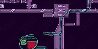 Rebel Transmute Nintendo Switch Screenshot