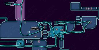 Rebel Transmute Nintendo Switch Screenshot