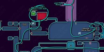 Rebel Transmute Nintendo Switch Screenshot