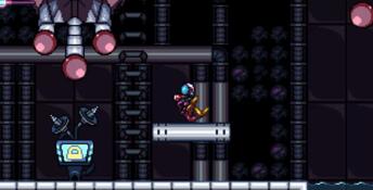 Rebel Transmute Nintendo Switch Screenshot