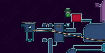 Rebel Transmute Nintendo Switch Screenshot