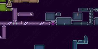Rebel Transmute Nintendo Switch Screenshot
