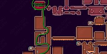 Rebel Transmute Nintendo Switch Screenshot