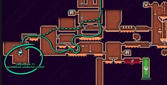 Rebel Transmute Nintendo Switch Screenshot