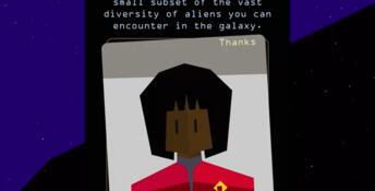Reigns: Beyond Nintendo Switch Screenshot