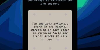 Reigns: Beyond Nintendo Switch Screenshot