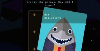 Reigns: Beyond Nintendo Switch Screenshot