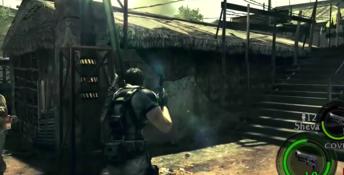 Resident Evil 5