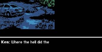 Retro Mystery Club Vol. 2: The Beppu Case