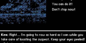 Retro Mystery Club Vol. 2: The Beppu Case