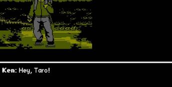 Retro Mystery Club Vol. 2: The Beppu Case Nintendo Switch Screenshot
