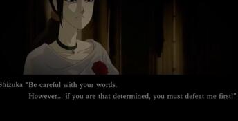 Rose and Camellia Collection Nintendo Switch Screenshot