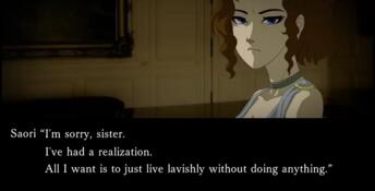 Rose and Camellia Collection Nintendo Switch Screenshot