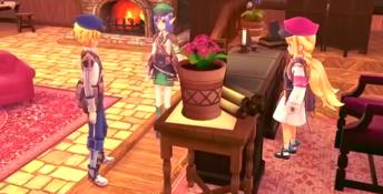 Rune Factory 5 Nintendo Switch Screenshot