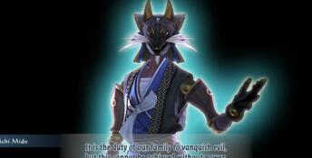 SaGa Emerald Beyond