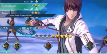 SaGa Emerald Beyond