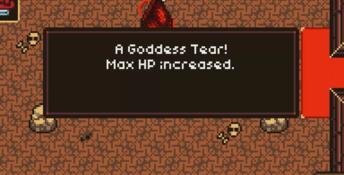 Saga of the Moon Priestess Nintendo Switch Screenshot