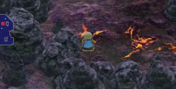Shiren the Wanderer: The Mystery Dungeon of Serpentcoil Island