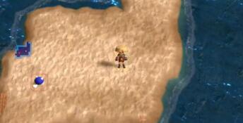 Shiren the Wanderer: The Mystery Dungeon of Serpentcoil Island