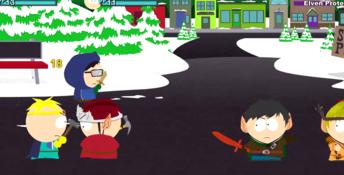 South Park: The Stick of Truth Nintendo Switch Screenshot