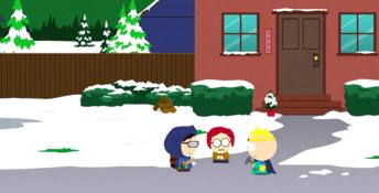South Park: The Stick of Truth Nintendo Switch Screenshot