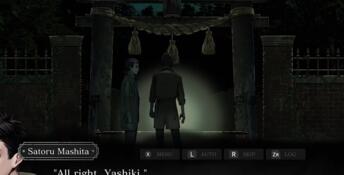 Spirit Hunter: Death Mark II