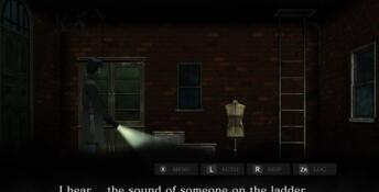 Spirit Hunter: Death Mark II Nintendo Switch Screenshot
