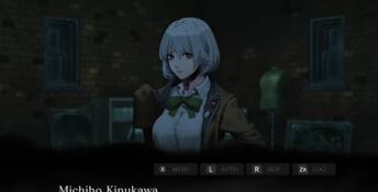 Spirit Hunter: Death Mark II Nintendo Switch Screenshot