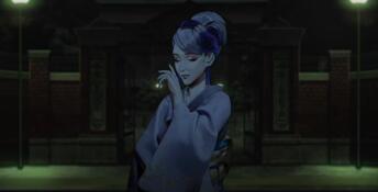 Spirit Hunter: Death Mark II Nintendo Switch Screenshot