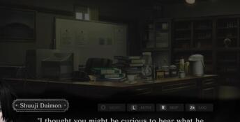 Spirit Hunter: Death Mark II Nintendo Switch Screenshot
