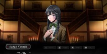 Spirit Hunter: Death Mark II Nintendo Switch Screenshot