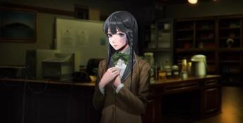 Spirit Hunter: Death Mark II Nintendo Switch Screenshot
