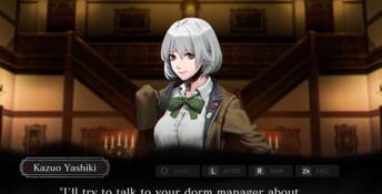 Spirit Hunter: Death Mark II Nintendo Switch Screenshot