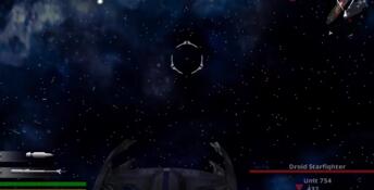 Star Wars: Battlefront Classic Collection Nintendo Switch Screenshot