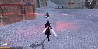 Star Wars: Battlefront Classic Collection Nintendo Switch Screenshot