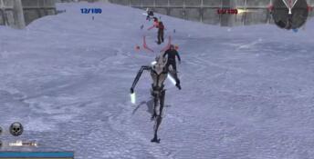 Star Wars: Battlefront Classic Collection Nintendo Switch Screenshot