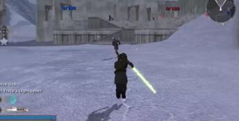 Star Wars: Battlefront Classic Collection Nintendo Switch Screenshot