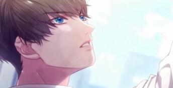 Sympathy Kiss Nintendo Switch Screenshot