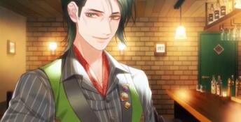 Sympathy Kiss Nintendo Switch Screenshot