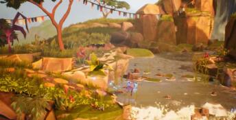 Tales of Kenzera: Zau