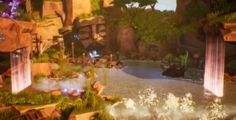 Tales of Kenzera: Zau