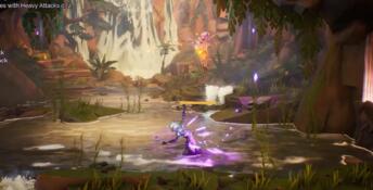 Tales of Kenzera: Zau