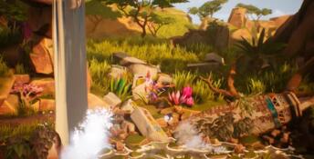 Tales of Kenzera: Zau Nintendo Switch Screenshot
