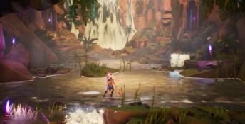 Tales of Kenzera: Zau Nintendo Switch Screenshot