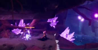 Tales of Kenzera: Zau Nintendo Switch Screenshot