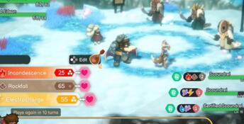 Terra Memoria Nintendo Switch Screenshot