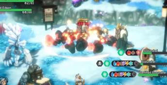 Terra Memoria Nintendo Switch Screenshot
