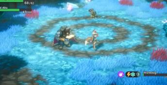Terra Memoria Nintendo Switch Screenshot